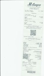 Кассовые чеки с подтверждением в Урсус-Мартане