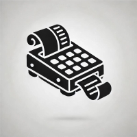 Кассовые чеки в Урсус-Мартане