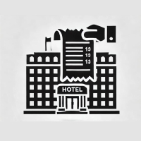 Гостиничные чеки в Урсус-Мартане