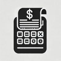 Чеки для налоговой в Урсус-Мартане