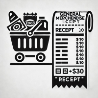 Чеки на товары в Урсус-Мартане